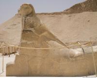 Photo Texture of Hatshepsut 0203